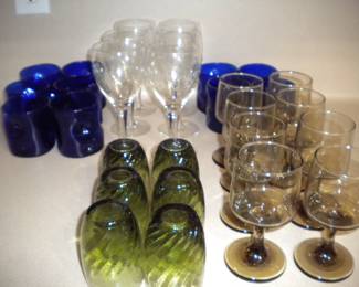 Glassware