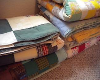 Quilts 