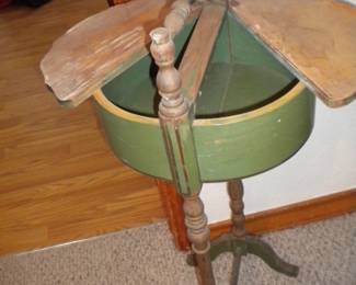 Sewing box