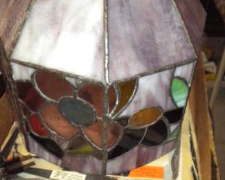 Lovely hanging light