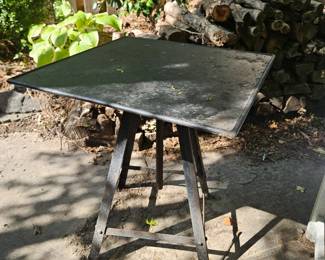 Pottery Barn Table