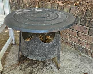 Tobacco Heater
