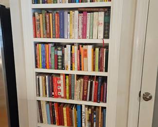 Cook Books