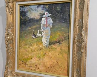 Painting