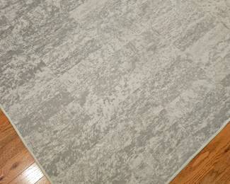 8 x 10 Modern Rug