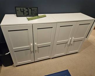 Storage Cabinet