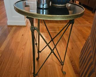 Tall Table