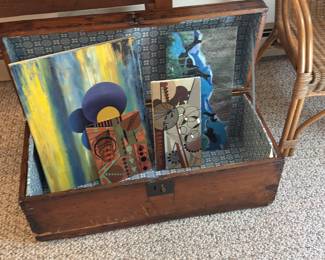 Original art 