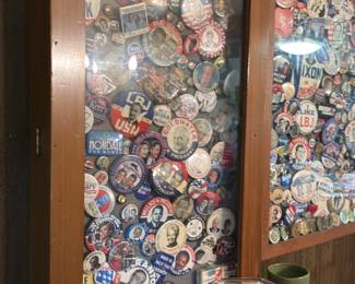 more political buttons 
