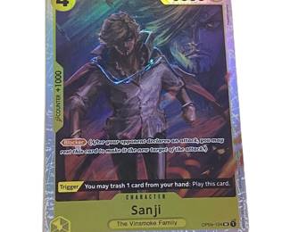 Sale Picture