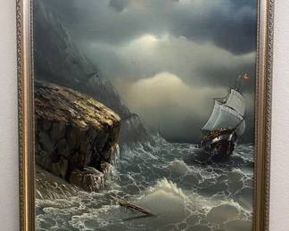 Sale Picture
