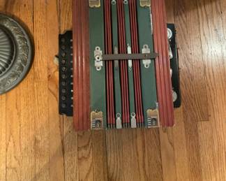 HohnerAccordeon