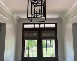 Light Fixture