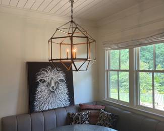 Light Fixture