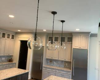 Light Fixtures