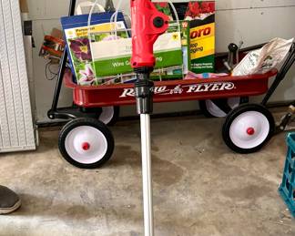 Craftsman weed wacker