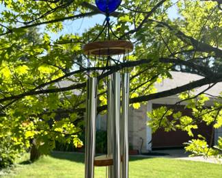 Wind Chimes