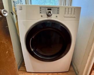 Washing machine Kenmore