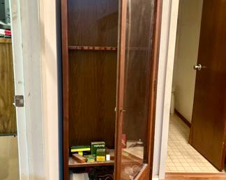 Gun safe