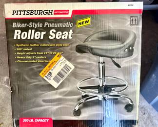 Roller Seat new in box
