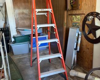 Ladder