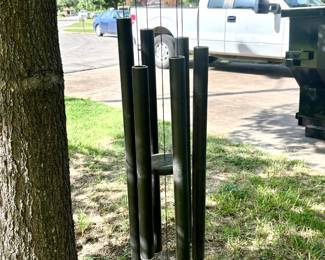 Large Wind chimes