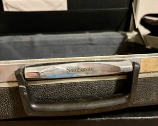 Samsonite Briefcase