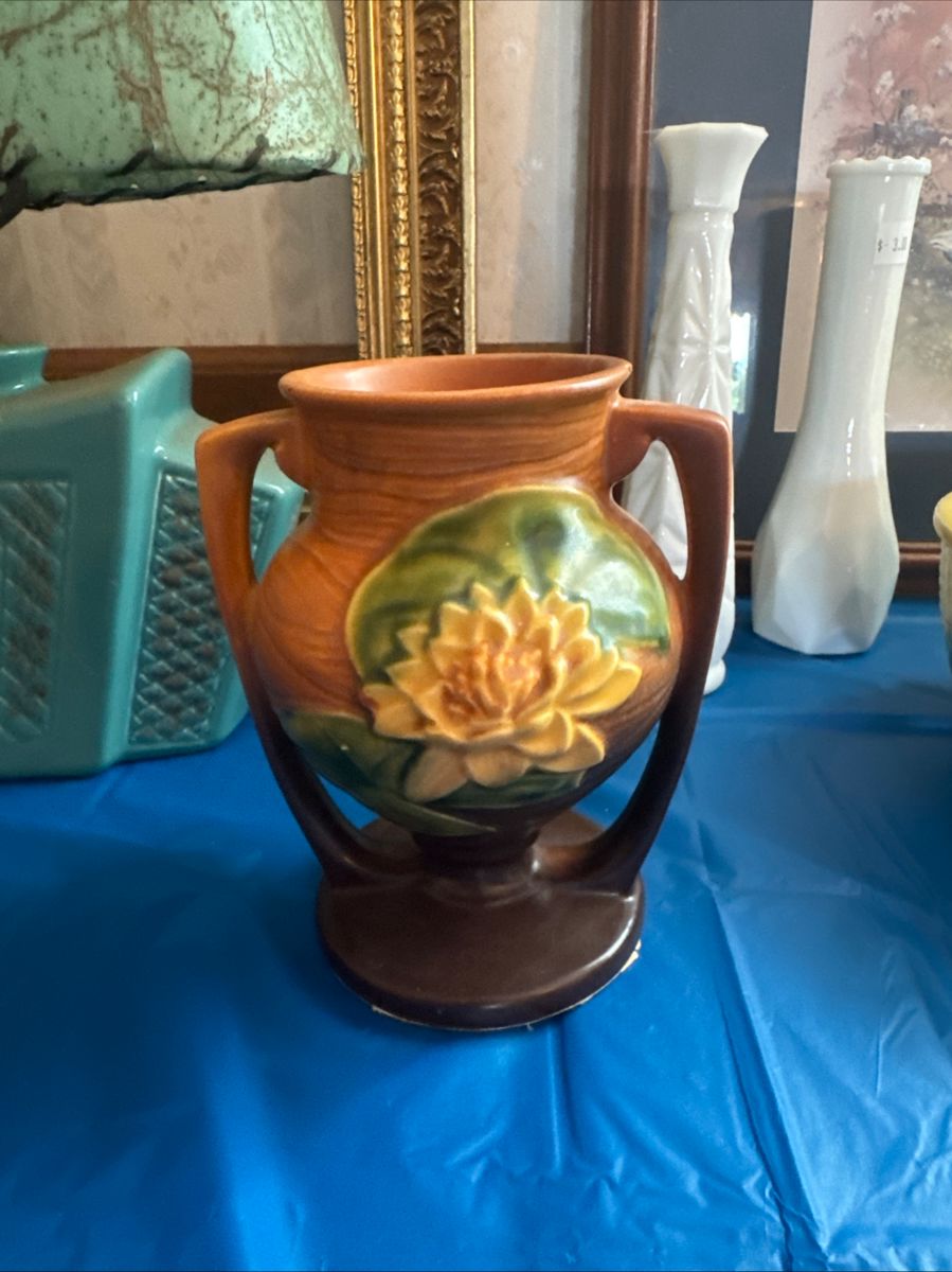 Roseville Pottery