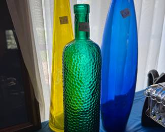 Color Glass