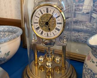 Anniversary Clock
