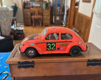 VW Bug