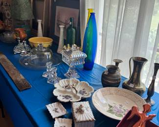 Table of Misc.