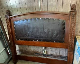 Queen/Full Headboard