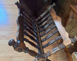 Magazine Rack