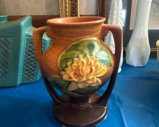Roseville Pottery