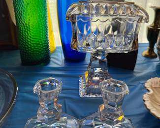 Candy Dish