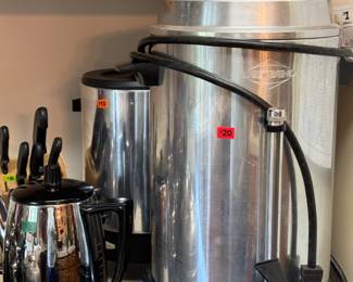 Nice Coffee or Tea Pots