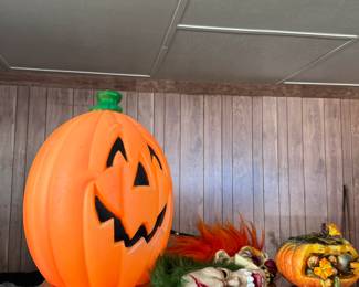 Halloween