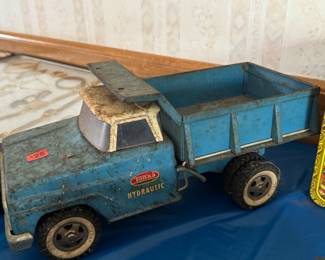Vintage Tonka