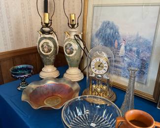 Assorted Items