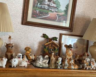 Dog Small Collection