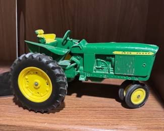 John Deere Tractor