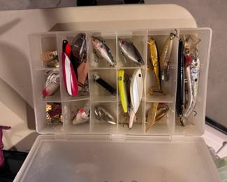 Fishing Tackle