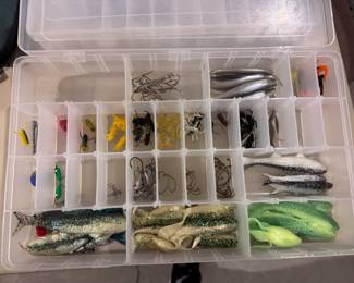 Fishing Tackle