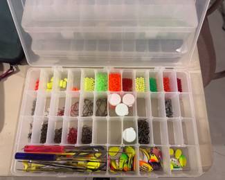 Fishing Tackle