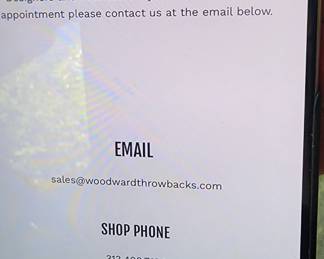 Sale Picture