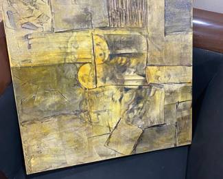 Caitiff painting 