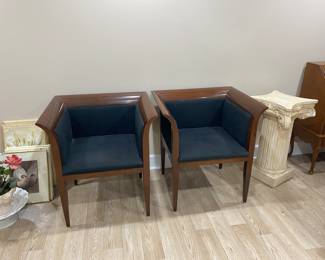 Italian chairs