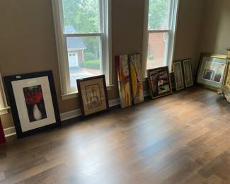 More art!