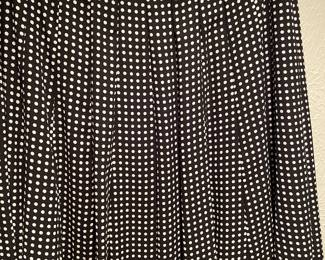 Karl Lagerfeld vintage skirt